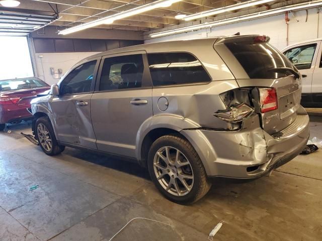 2019 Dodge Journey GT