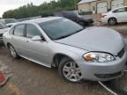 2010 Chevrolet Impala LT