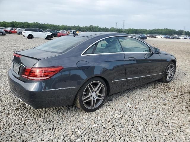 2014 Mercedes-Benz E 350