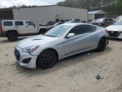 Hyundai Genesis Coupe 2.0t Vehiculos salvage en venta: 2013 Hyundai Genesis Coupe 2.0T