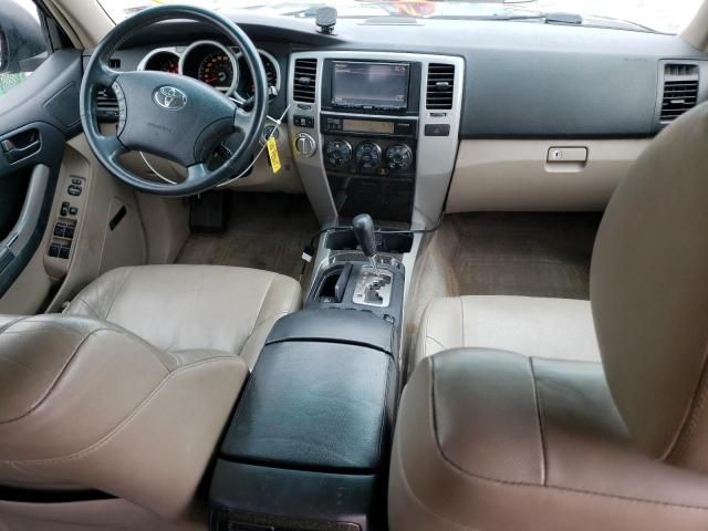 2004 Toyota 4runner Limited