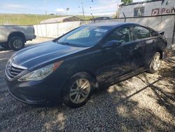 2011 Hyundai Sonata GLS en venta en Northfield, OH