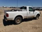 2003 Ford Ranger