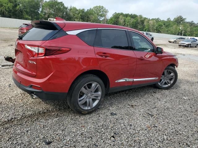 2019 Acura RDX Advance