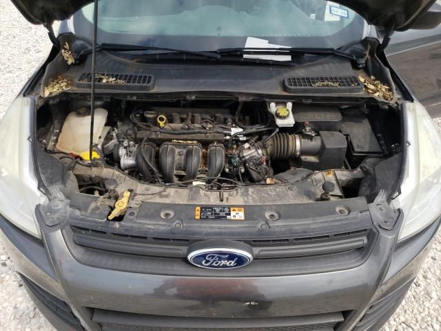 2015 Ford Escape S