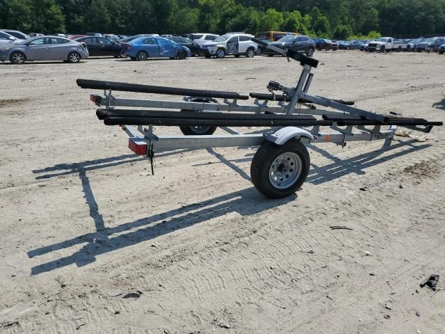 2019 Load Boat Trailer