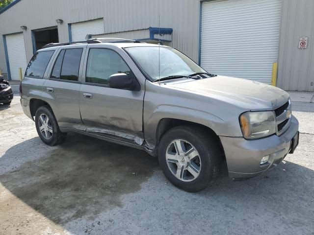 2006 Chevrolet Trailblazer LS