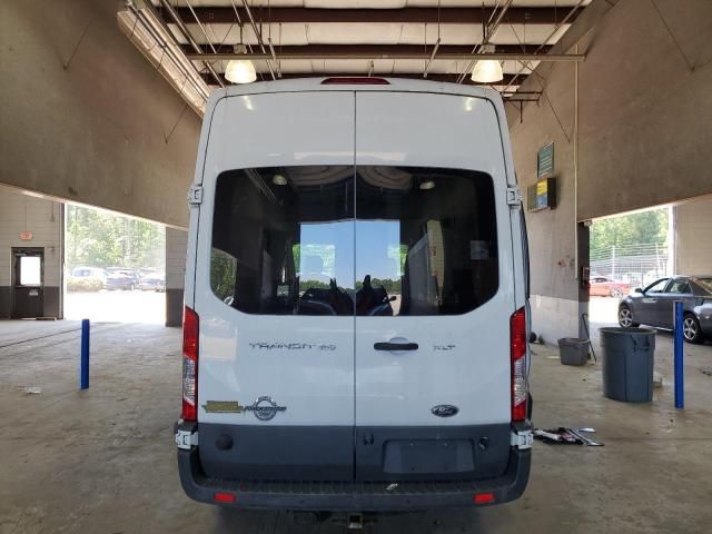 2015 Ford Transit T-350