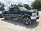 2004 Ford F350 SRW Super Duty