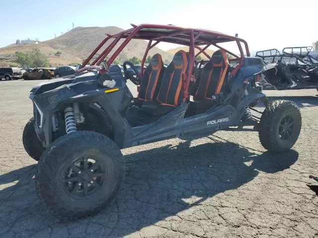 2021 Polaris RZR XP 4 Turbo S Velocity