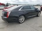 2013 Cadillac XTS Luxury Collection