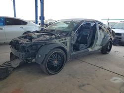 Vehiculos salvage en venta de Copart Phoenix, AZ: 2017 Cadillac ATS