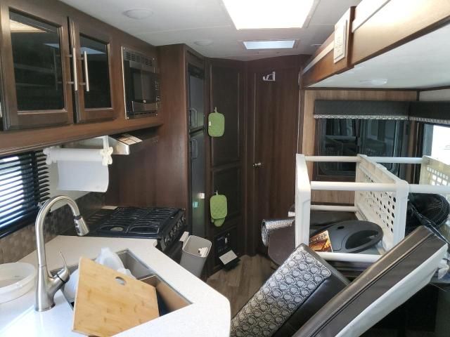 2019 Jayco Hawk