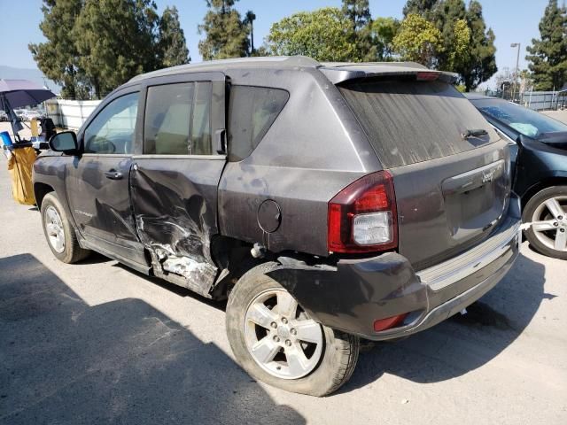 2015 Jeep Compass Sport