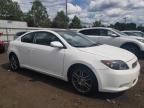 2007 Scion 2007 Toyota Scion TC