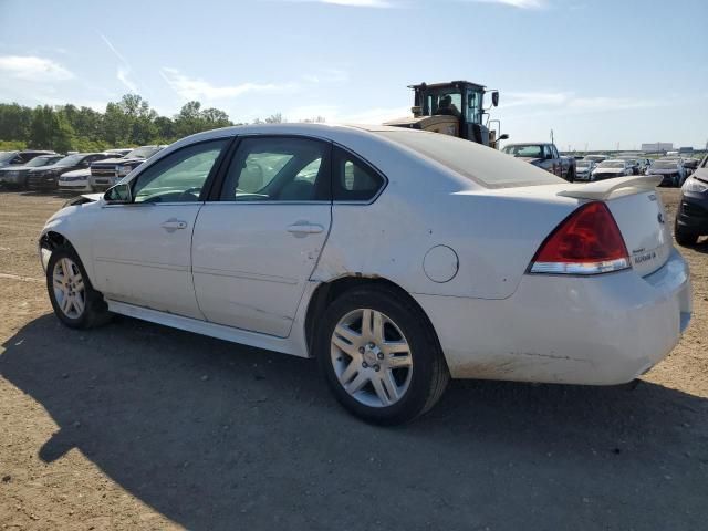 2012 Chevrolet Impala LT