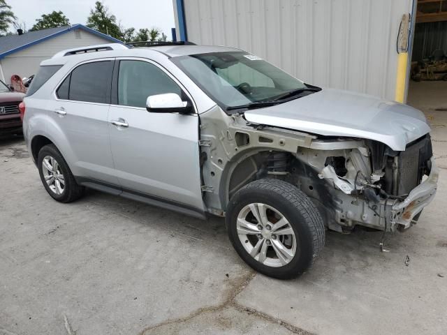 2013 Chevrolet Equinox LTZ