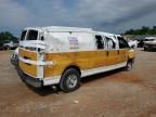 2016 Chevrolet Express G2500