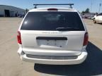 2005 Dodge Grand Caravan SE