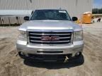 2013 GMC Sierra K1500 SLT