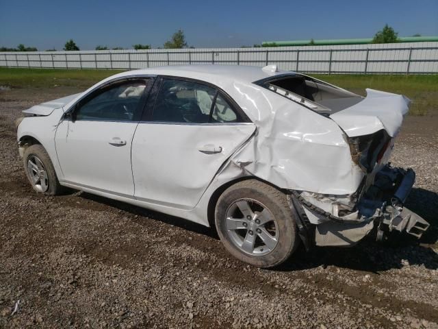 2013 Chevrolet Malibu 1LT