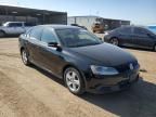 2012 Volkswagen Jetta TDI