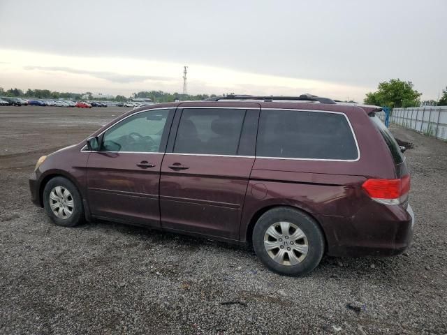 2010 Honda Odyssey EX