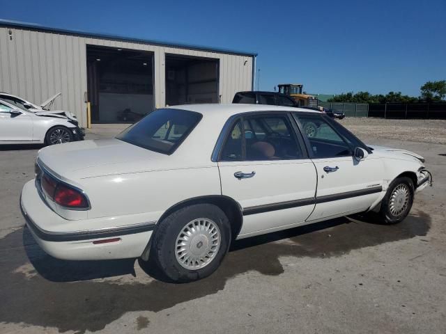 1999 Buick Lesabre Custom