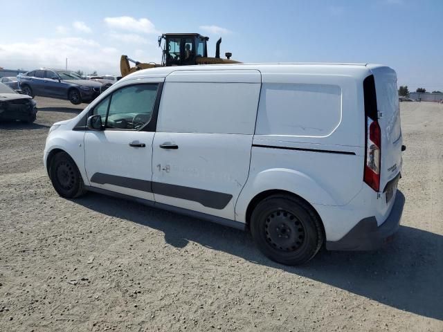 2015 Ford Transit Connect XLT