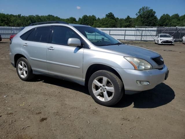 2004 Lexus RX 330