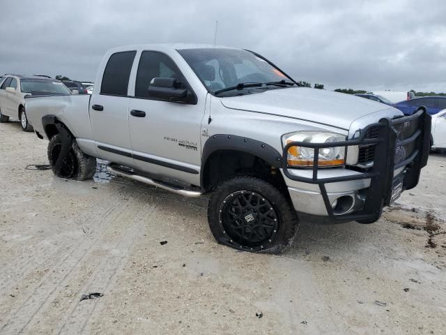 2006 Dodge RAM 2500 ST