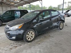 Salvage Cars with No Bids Yet For Sale at auction: 2013 KIA Rio EX