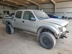 2004 Toyota Tacoma Double Cab