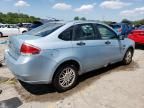 2008 Ford Focus SE