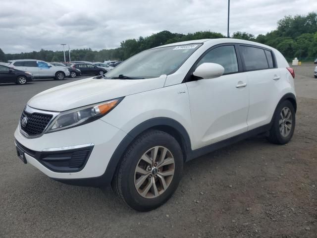 2014 KIA Sportage LX