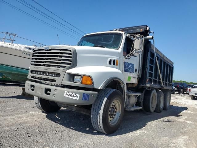 2007 Sterling Truck LT 9500