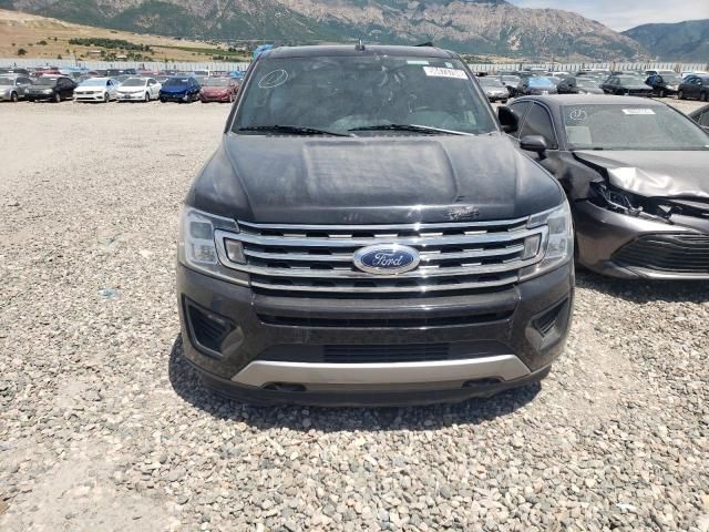 2021 Ford Expedition Max XLT