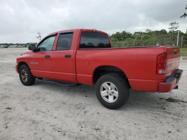 2003 Dodge RAM 1500 ST