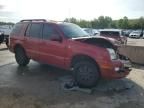 2009 Mercury Mountaineer Luxury