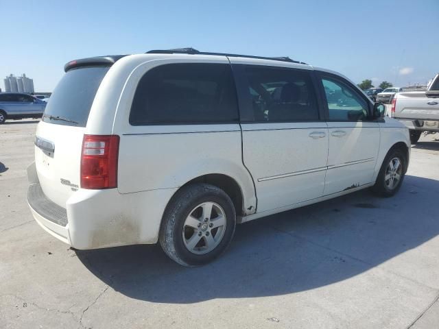 2010 Dodge Grand Caravan SXT