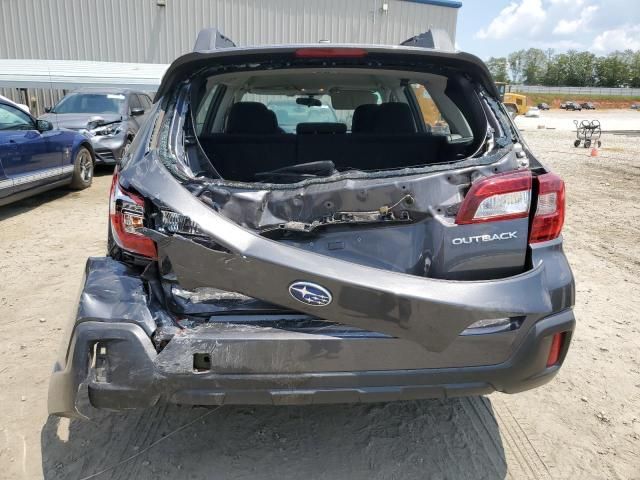 2019 Subaru Outback 2.5I