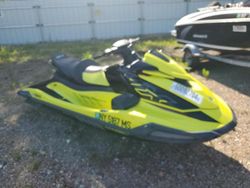 Salvage boats for sale at Brookhaven, NY auction: 2021 Other Jetski