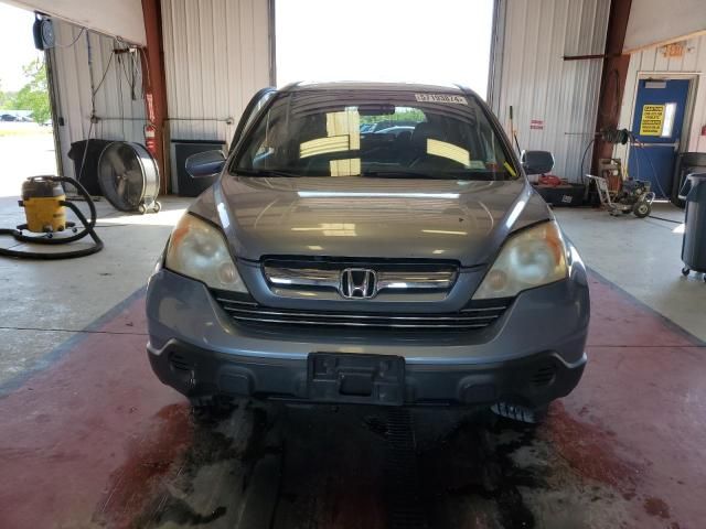 2007 Honda CR-V EXL