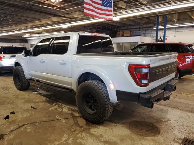 2023 Ford F150 Raptor