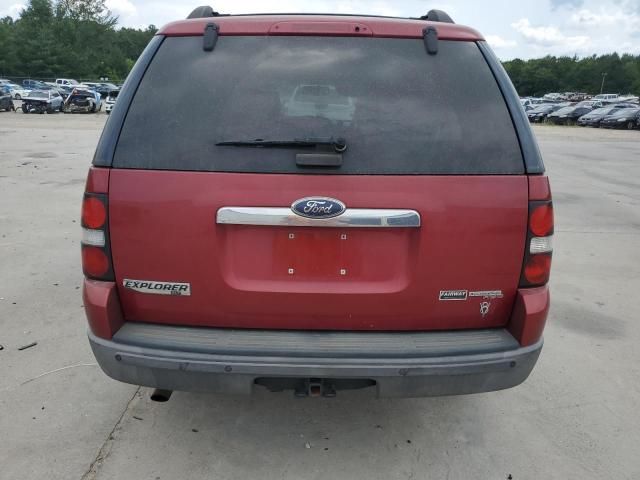 2006 Ford Explorer XLT