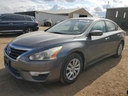 Hail Damaged Cars for sale at auction: 2015 Nissan Altima 2.5