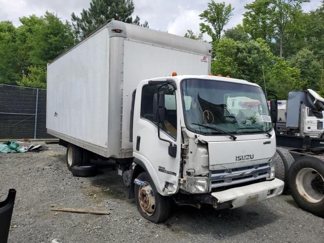 2014 Isuzu NPR HD