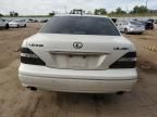 2005 Lexus LS 430