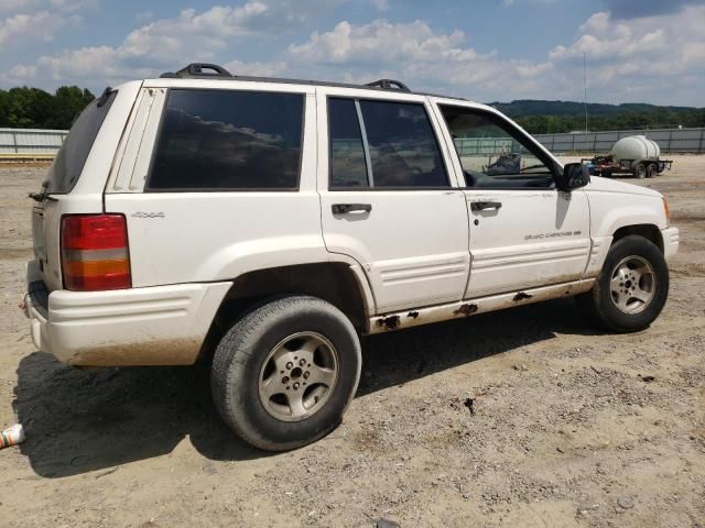 1998 Jeep Grand Cherokee Laredo