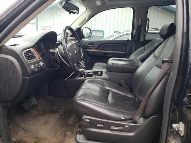 2009 Chevrolet Tahoe K1500 LT